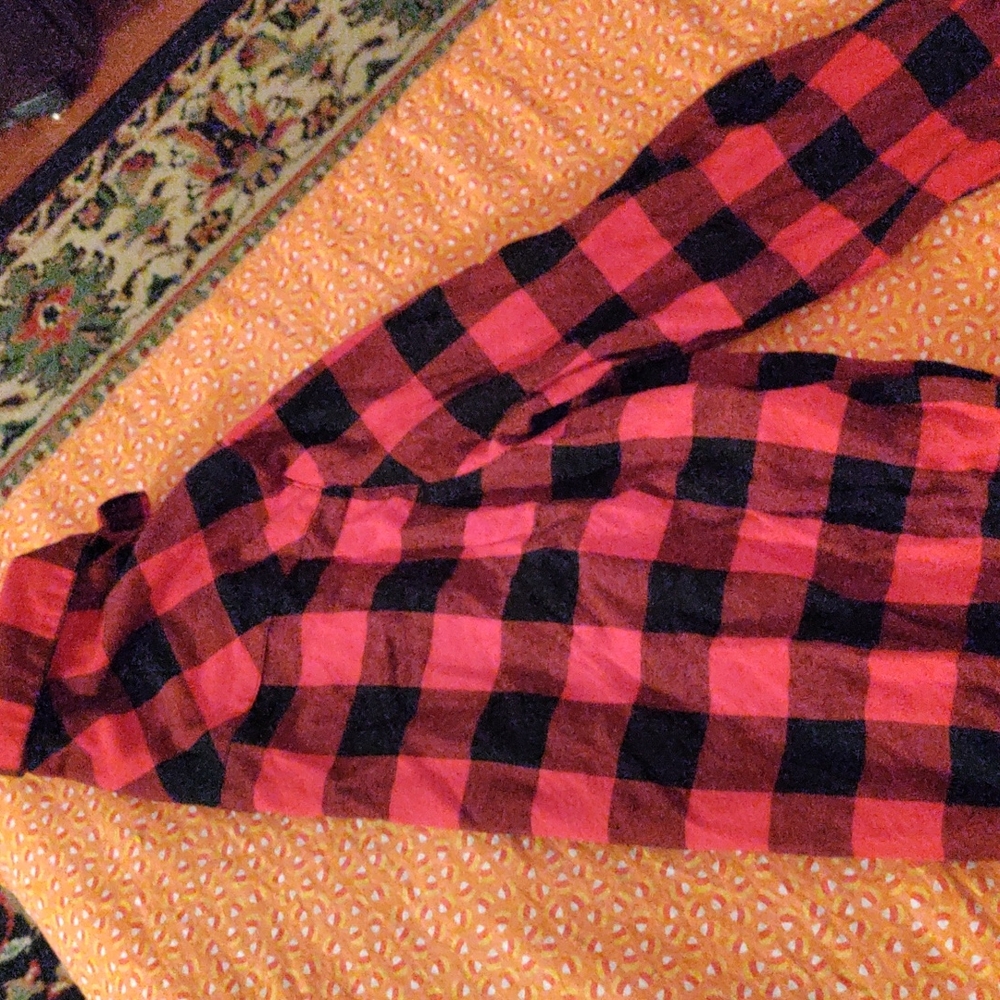 L Woman's Jumper Sleepwear